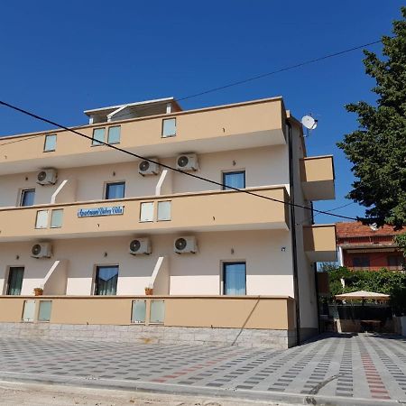 Apartmani Dobra Villa Vodice Exteriör bild