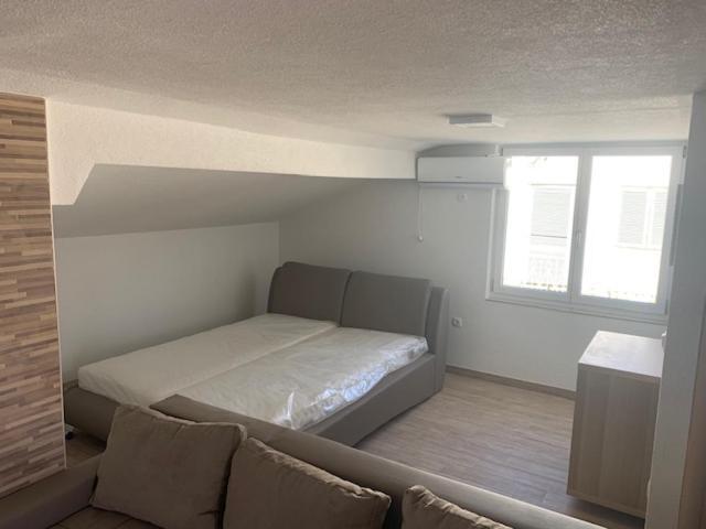 Apartmani Dobra Villa Vodice Exteriör bild